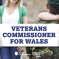 Veterans Commissioner 